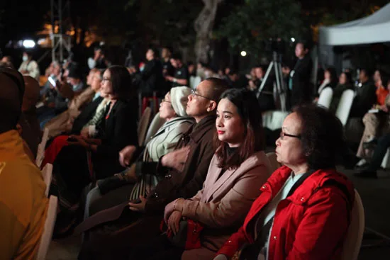 Đắk Lắk: Ban Văn hóa Phật giáo đặc trách Tây nguyên tổng kết và công diễn các nhạc phẩm đạt giải