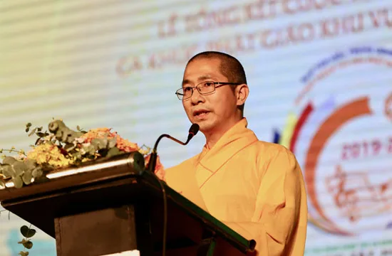 Đắk Lắk: Ban Văn hóa Phật giáo đặc trách Tây nguyên tổng kết và công diễn các nhạc phẩm đạt giải