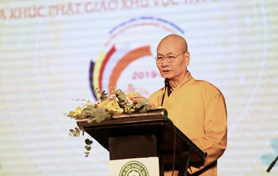Đắk Lắk: Ban Văn hóa Phật giáo đặc trách Tây nguyên tổng kết và công diễn các nhạc phẩm đạt giải