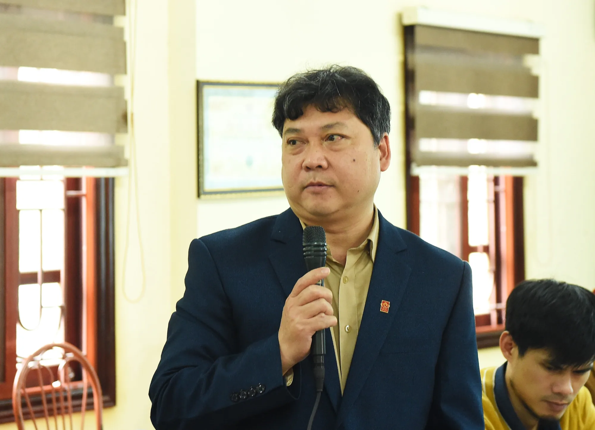 Ban VHTƯ GHPGVN: Gặp mặt mừng xuân, triển khai nhiều phật sự mới