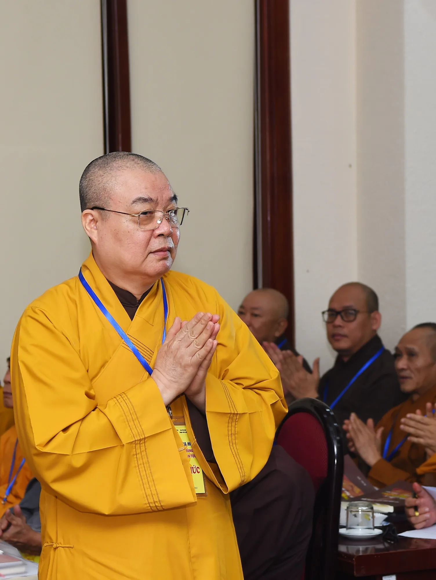 Hội thảo Khoa học Sư bà Phương Dung đối với Đạo Pháp và Dân tộc