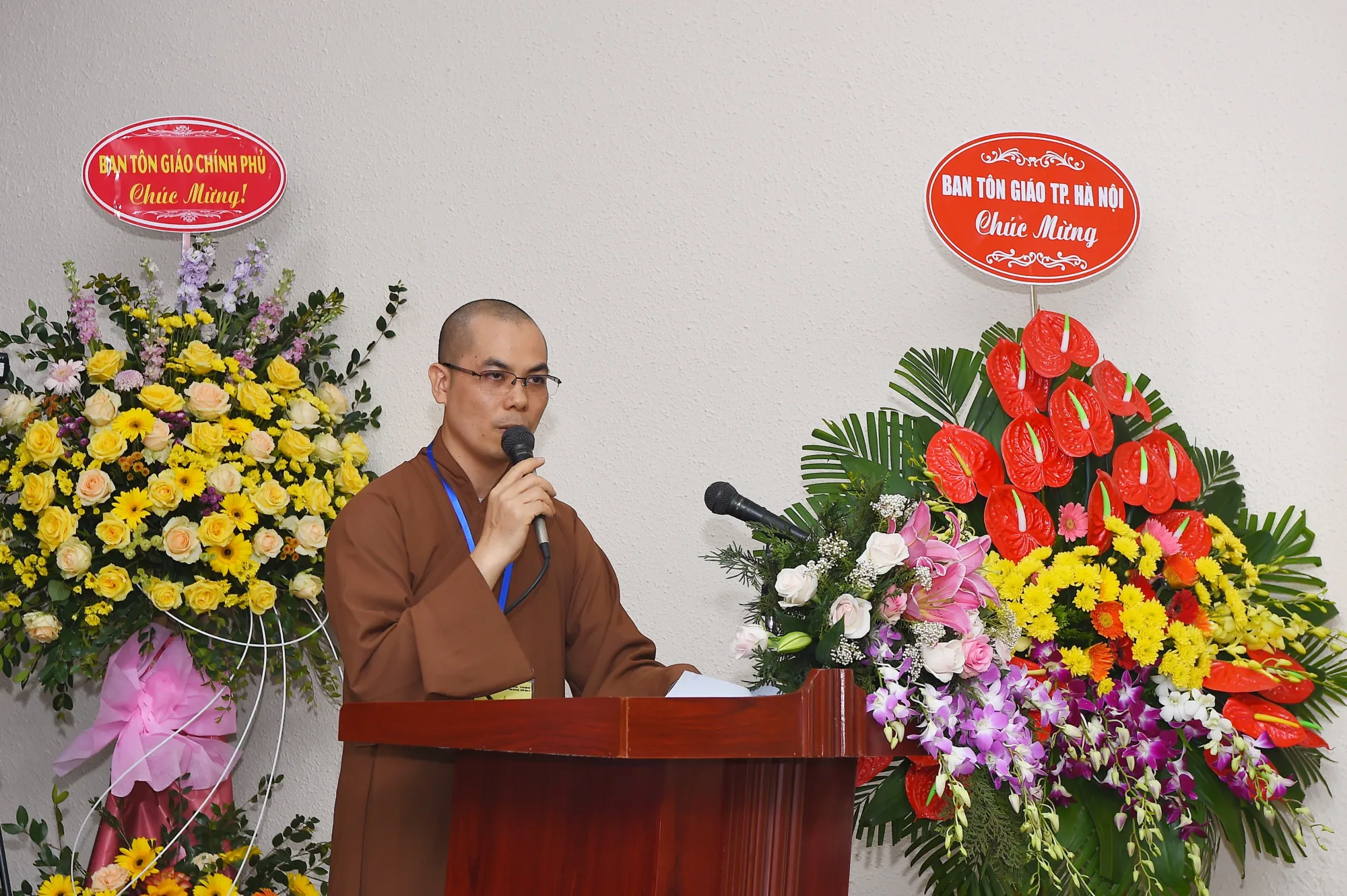 Hội thảo Khoa học Sư bà Phương Dung đối với Đạo Pháp và Dân tộc
