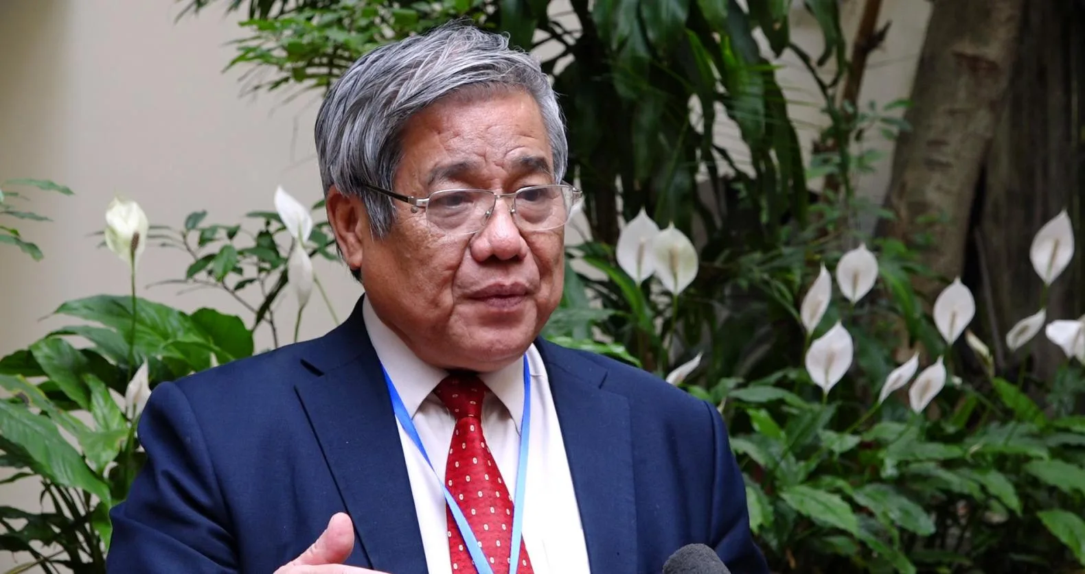Hội thảo khoa học Sư bà Phương Dung với đạo pháp và dân tộc - phatgiao.org.vn