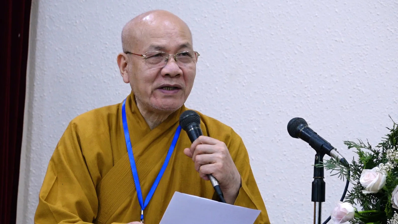 Hội thảo khoa học Sư bà Phương Dung với đạo pháp và dân tộc - phatgiao.org.vn