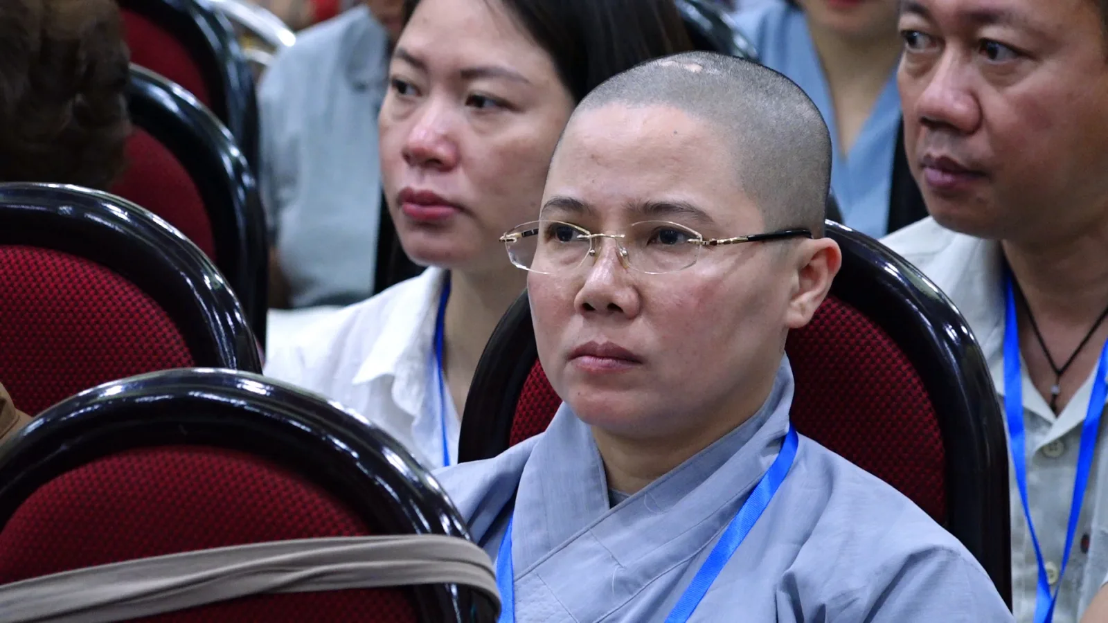 Hội thảo khoa học Sư bà Phương Dung với đạo pháp và dân tộc - phatgiao.org.vn