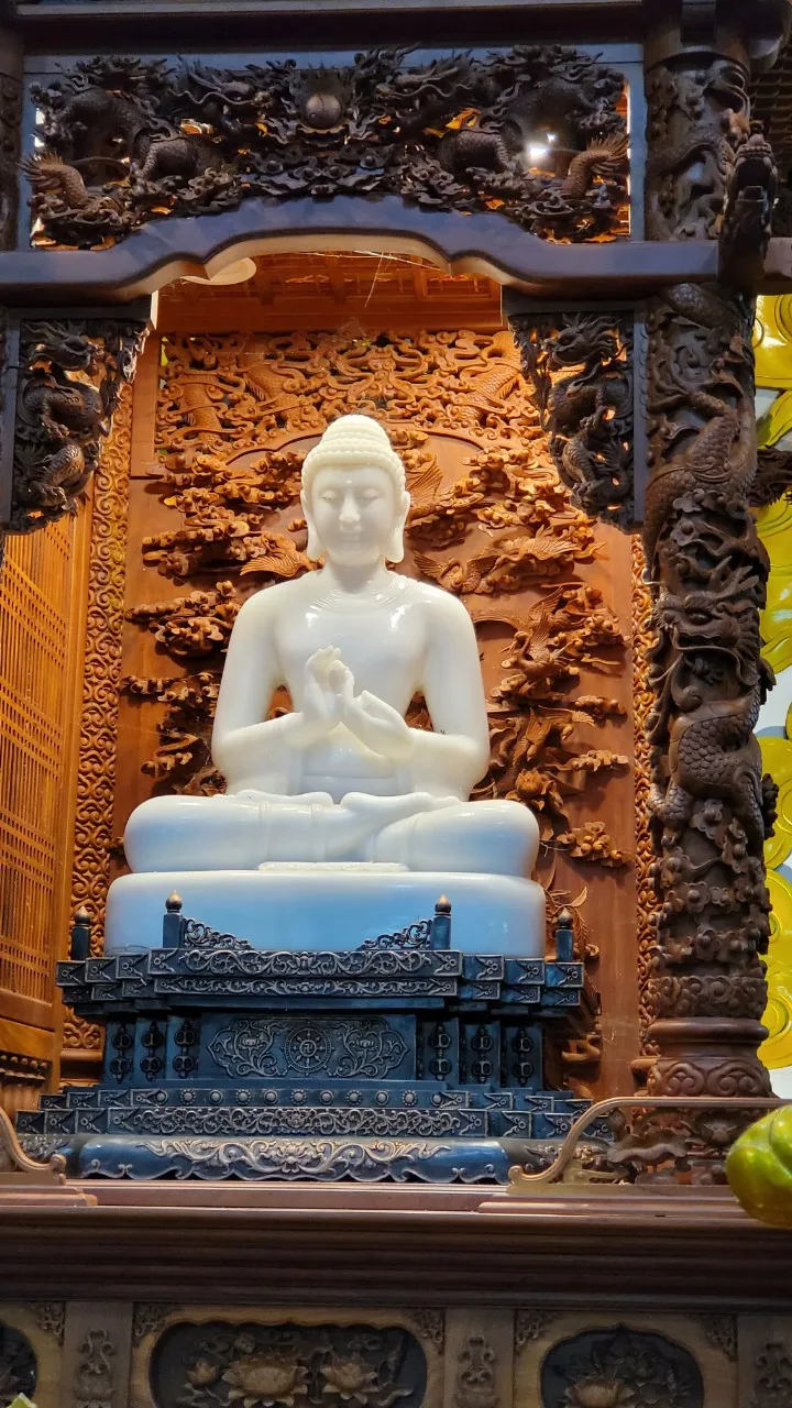 Ban văn hóa Trung ương Khảo sát thực địa tại Huế Đề án Di sản và Kiến trúc
