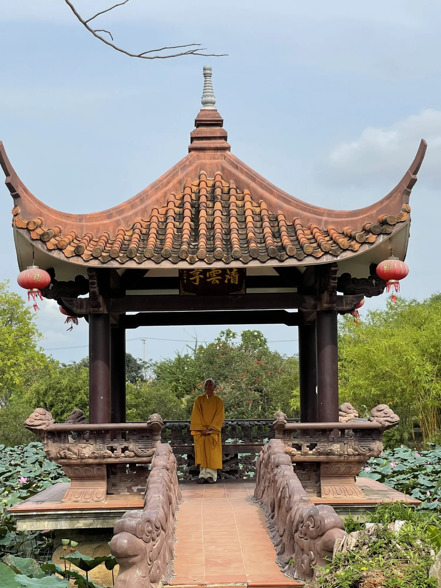 BAN VĂN HOÁ TRUNG ƯƠNG GHPG VN TOẠ ĐÀM:” ĐỀ ÁN DI SẢN KIẾN TRÚC PHẬT GIÁO TẠI TỈNH BÌNH ĐỊNH”