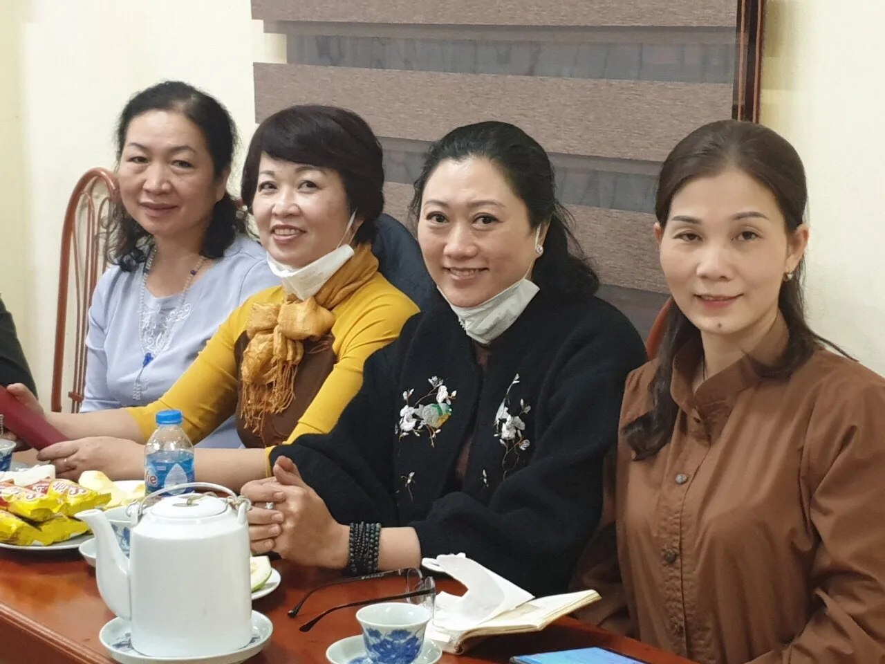 Năm 2022, Ban VHTƯ GHPGVN - Một năm mới cần nhiều nỗ lực mới