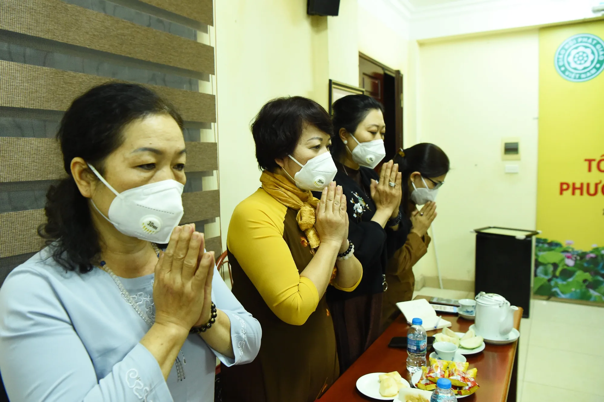 Năm 2022, Ban VHTƯ GHPGVN - Một năm mới cần nhiều nỗ lực mới