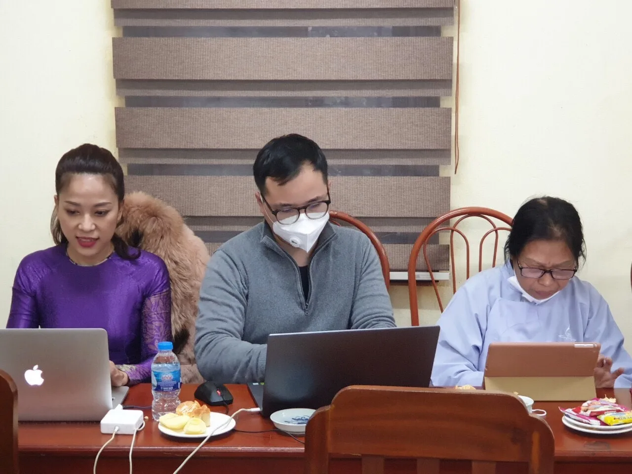 Năm 2022, Ban VHTƯ GHPGVN - Một năm mới cần nhiều nỗ lực mới