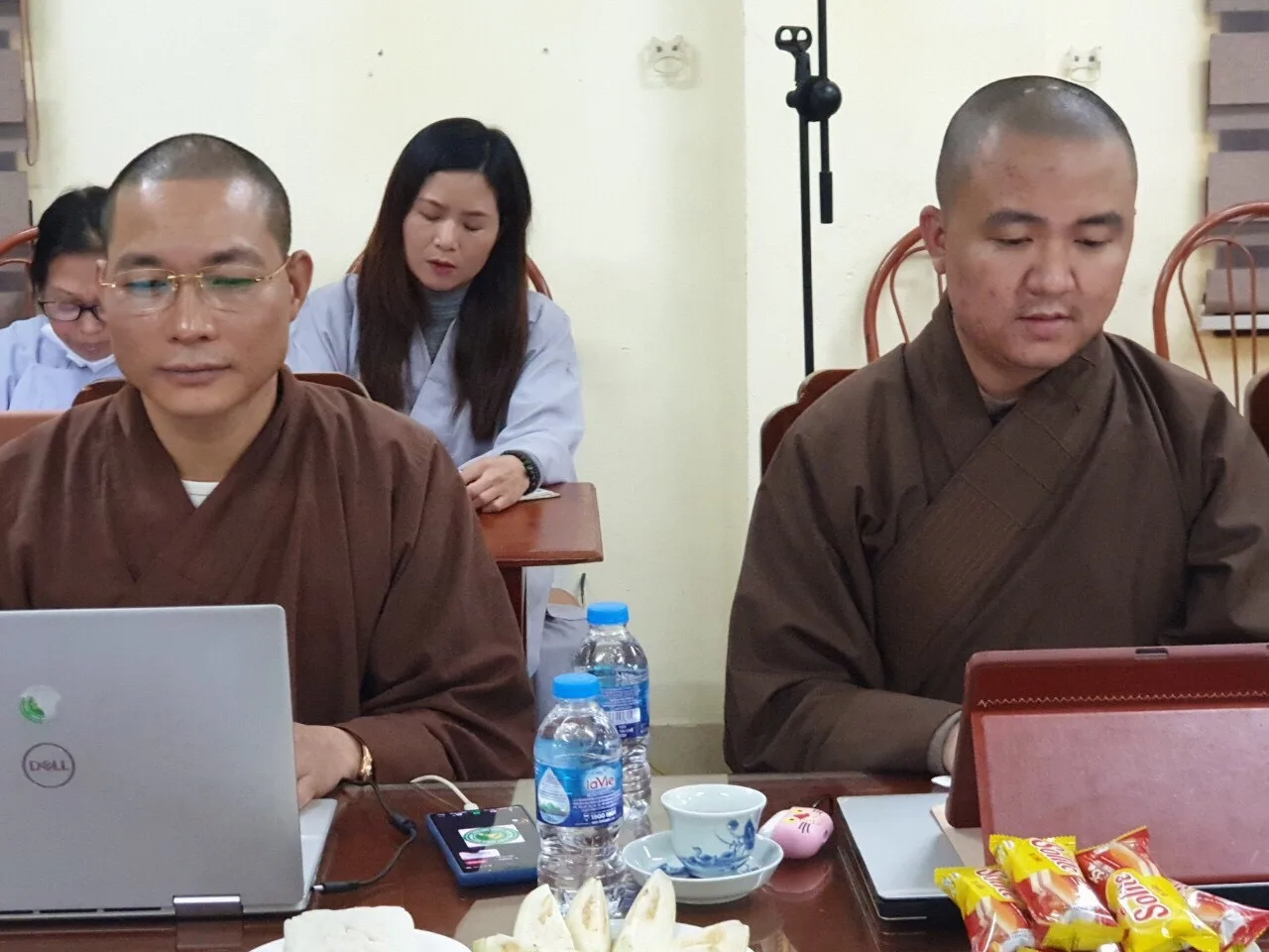 Năm 2022, Ban VHTƯ GHPGVN - Một năm mới cần nhiều nỗ lực mới