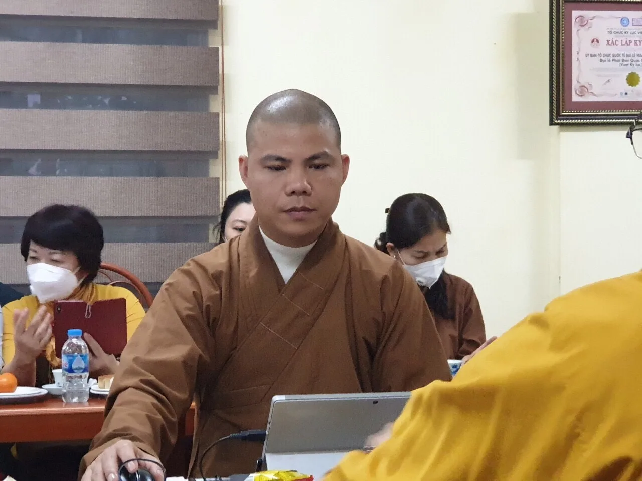 Năm 2022, Ban VHTƯ GHPGVN - Một năm mới cần nhiều nỗ lực mới