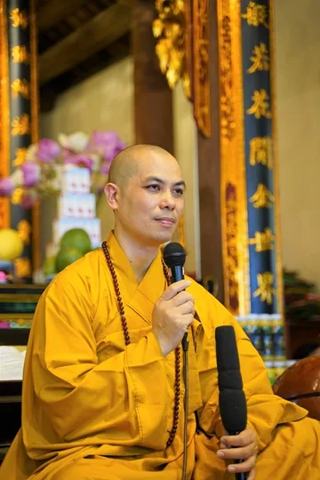 Lễ cầu nguyện và tư vấn mùa thi tại chùa Quan Âm – Hà Nội