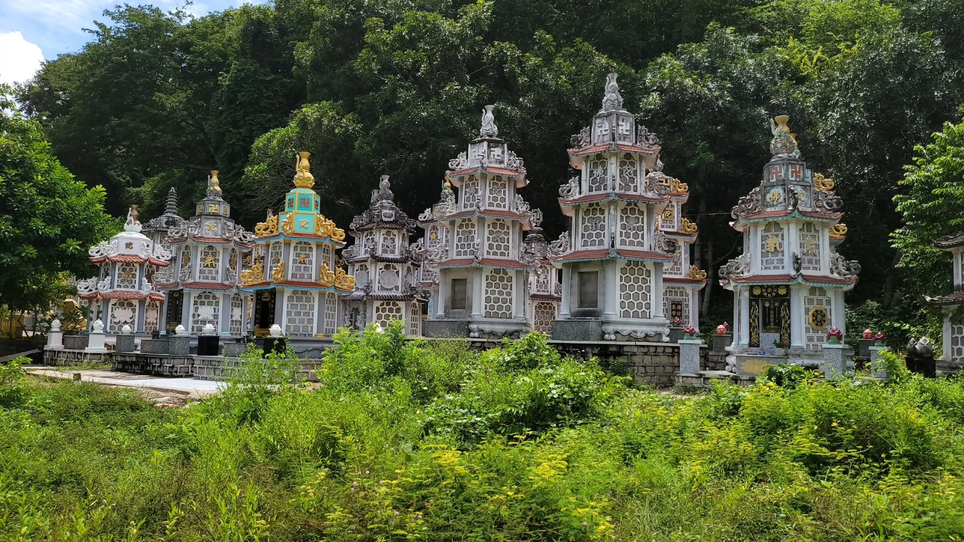 BR-VT: Tổ đình Thiên Thai – Nơi gắn liền với tinh thần yêu nước, phụng đạo