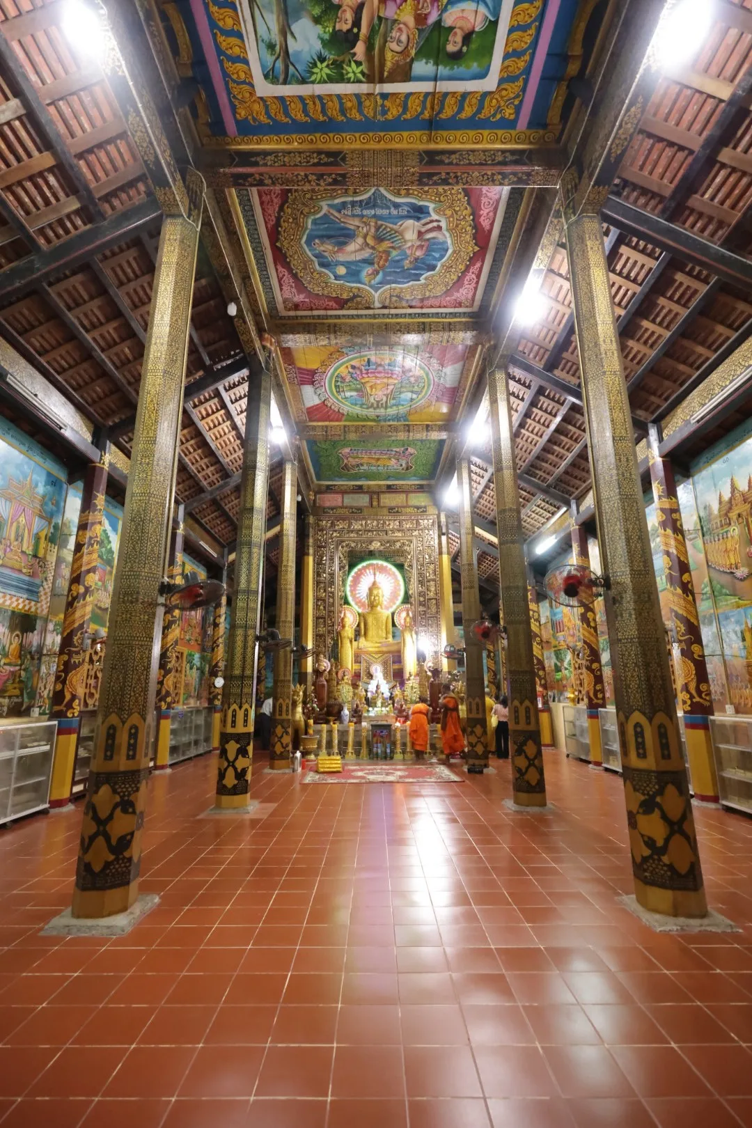 Thích Minh Thịnh
