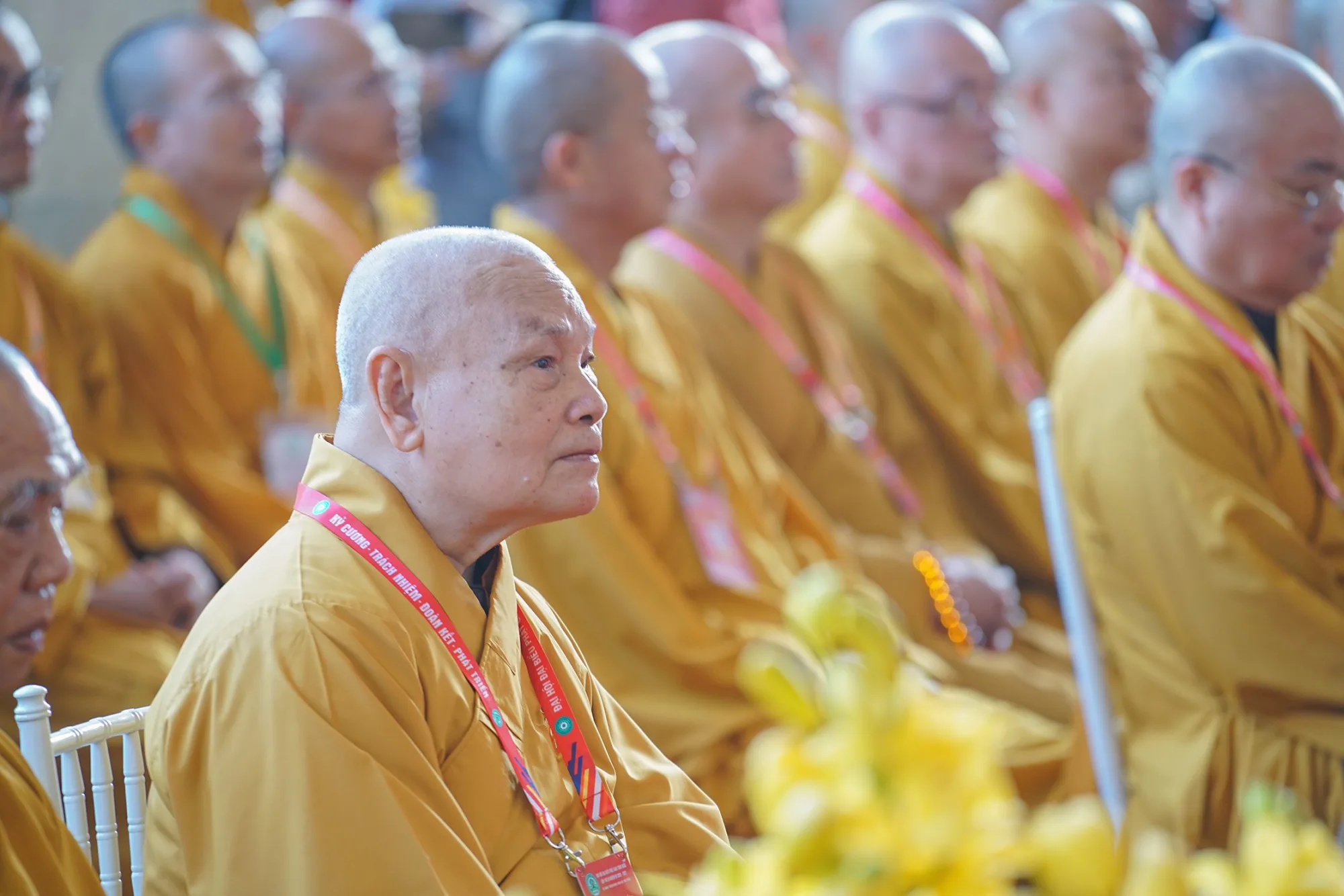 Ban Văn hóa Trung ương GHPGVN khai mạc Triển lãm “Phật Giáo Việt Nam – Dấu Ấn Tinh Hoa” tại Cung văn hóa hữu nghị Việt – Xô