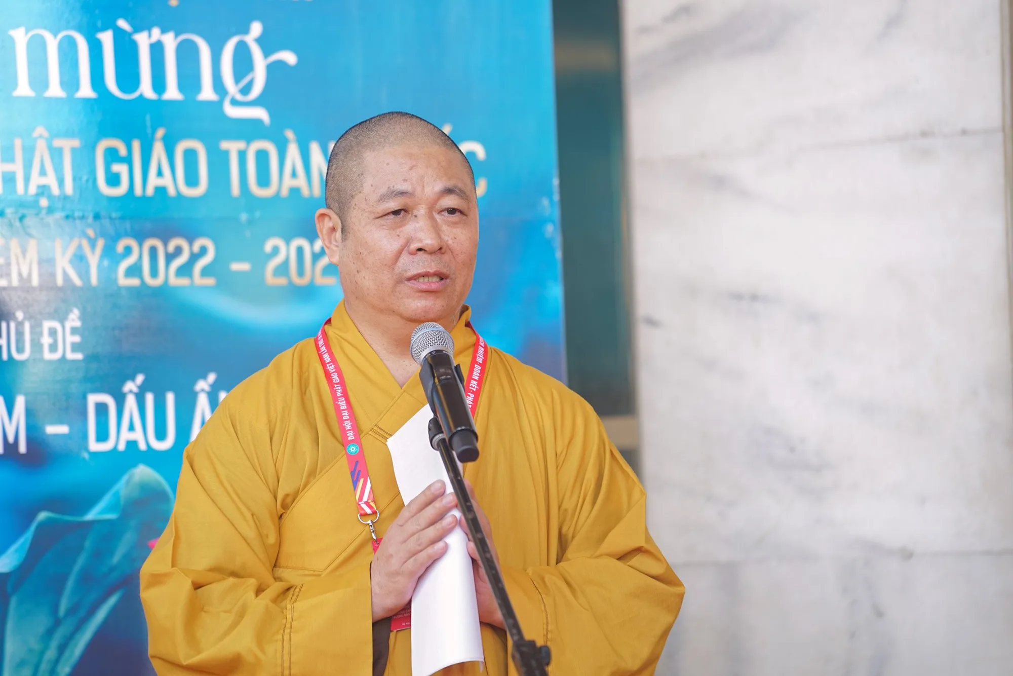 Ban Văn hóa Trung ương GHPGVN khai mạc Triển lãm “Phật Giáo Việt Nam – Dấu Ấn Tinh Hoa” tại Cung văn hóa hữu nghị Việt – Xô