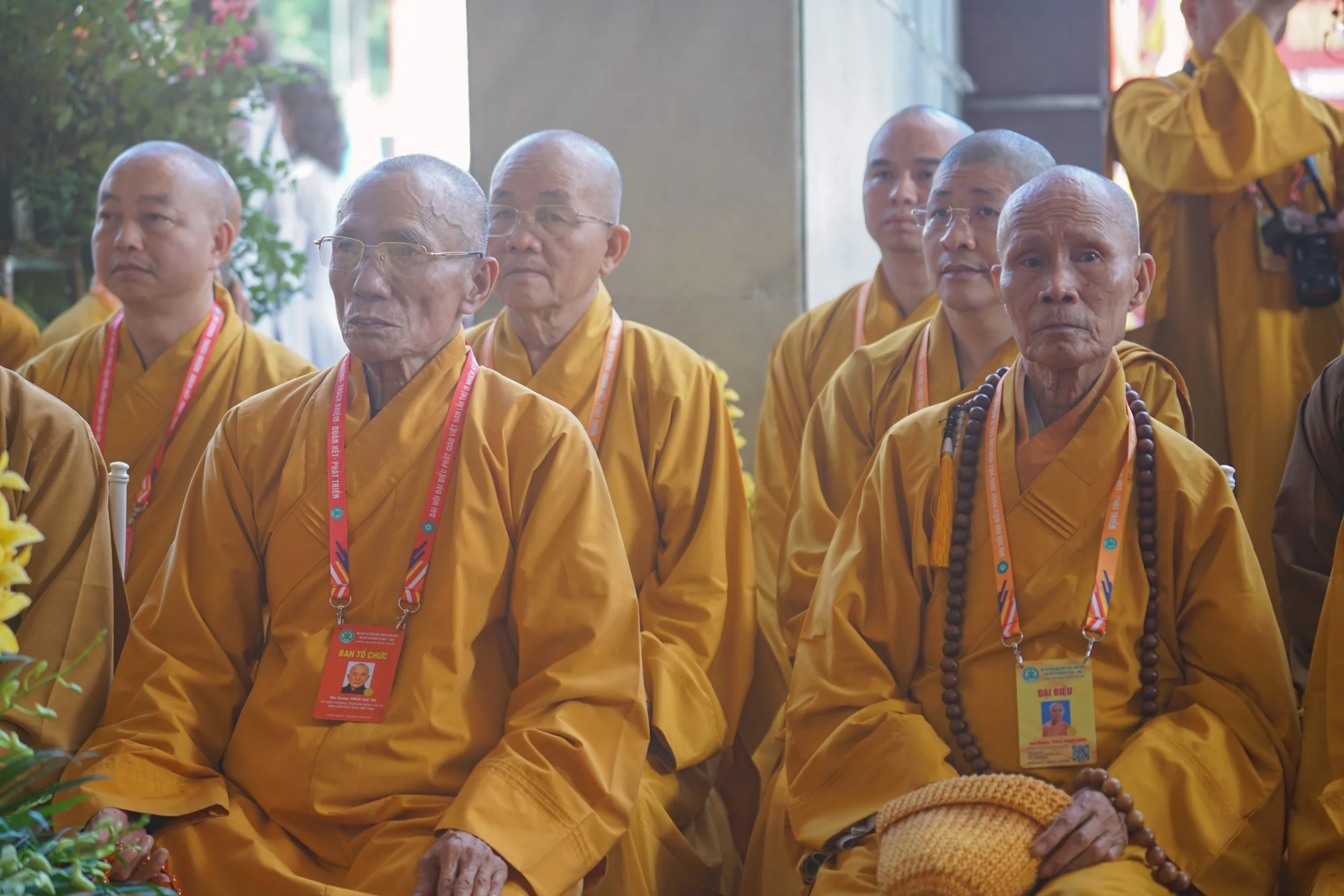 Ban Văn hóa Trung ương GHPGVN khai mạc Triển lãm “Phật Giáo Việt Nam – Dấu Ấn Tinh Hoa” tại Cung văn hóa hữu nghị Việt – Xô