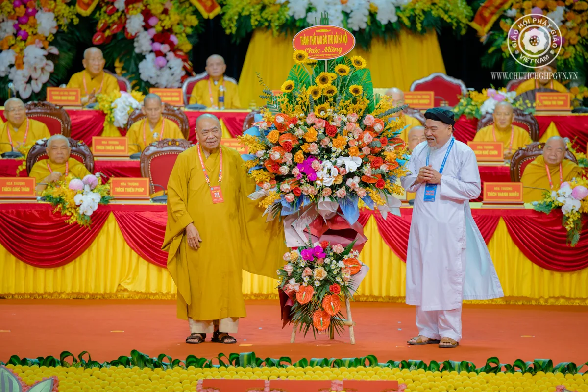 Thánh thất Cao Đài TP. Hà Nội