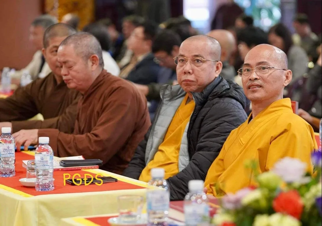 Ban VHTƯ GHPGVN toạ đàm khoa học “Kiến trúc PGVN - thống nhất trong đa dạng”: TÌM TRONG NHỮNG MÁI CHÙA QUÊ….
