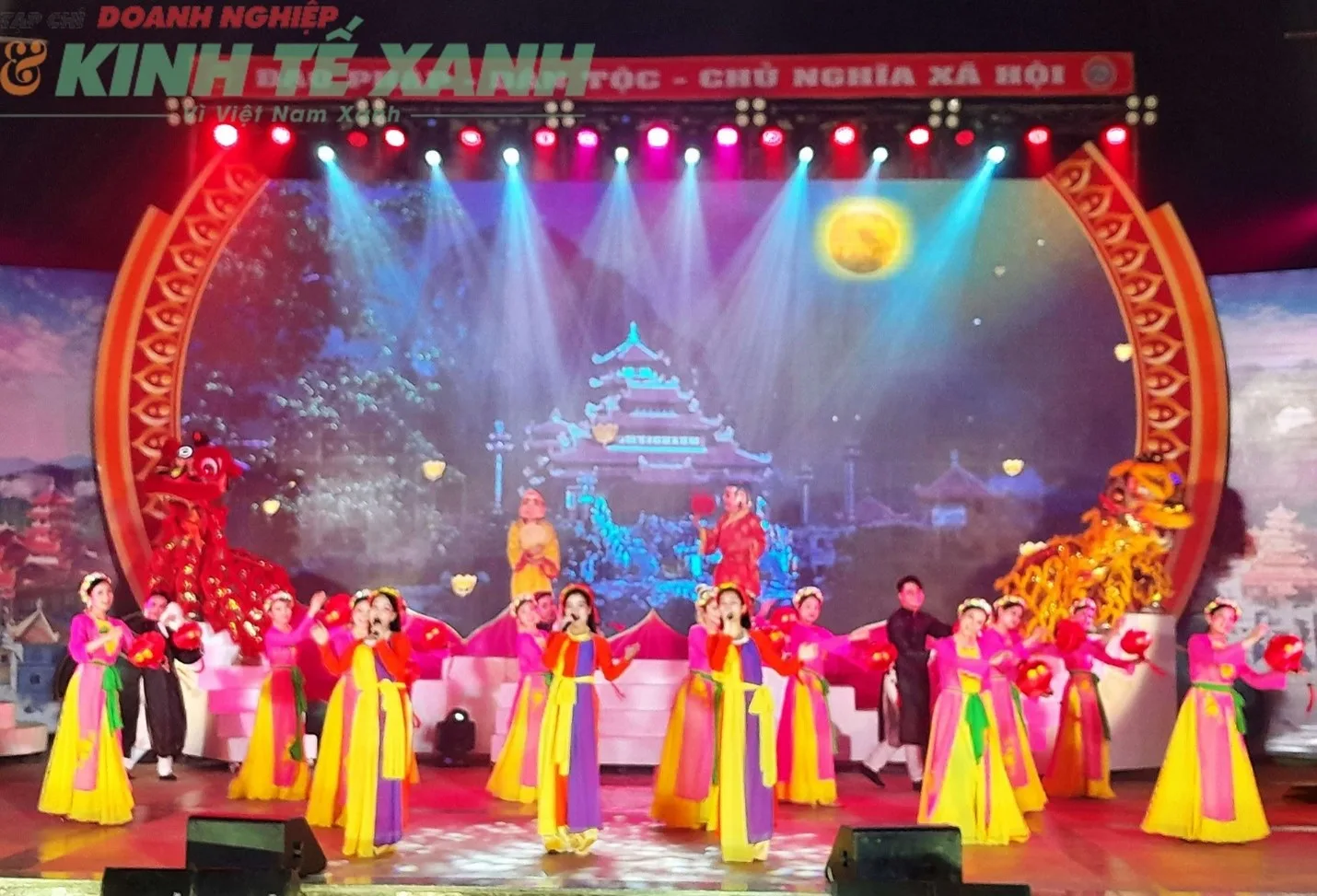 Đà Nẵng: Khai mạc Lễ hội Quán Thế Âm Ngũ Hành Sơn năm 2023