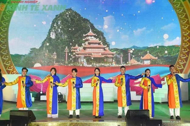 Đà Nẵng: Khai mạc Lễ hội Quán Thế Âm Ngũ Hành Sơn năm 2023