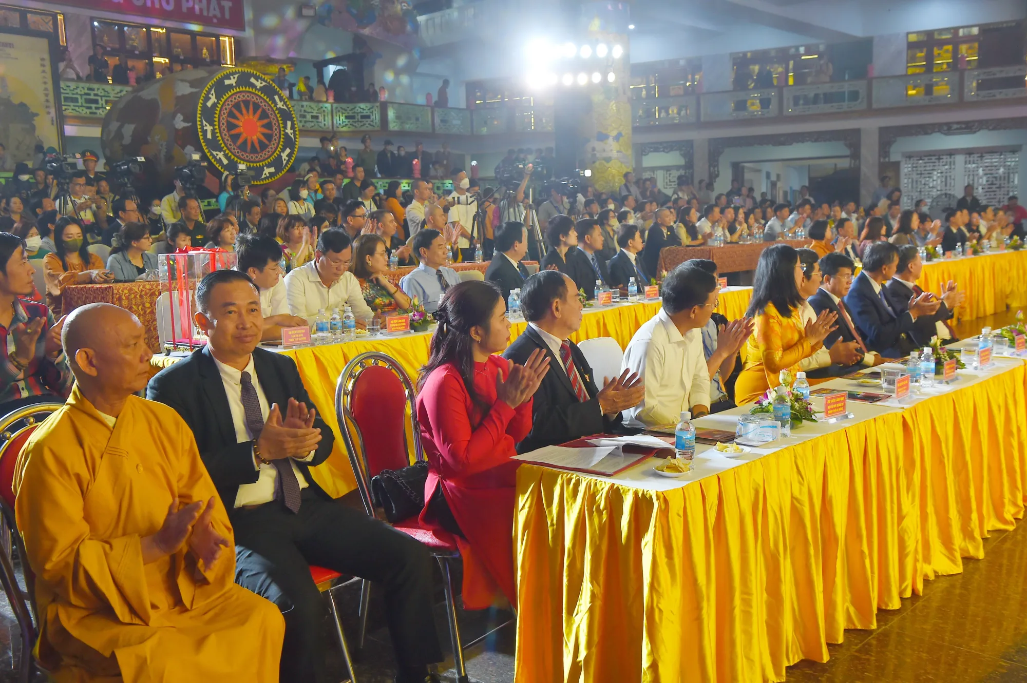 Đà Nẵng: Khai mạc Lễ hội Quán Thế Âm Ngũ Hành Sơn năm 2023
