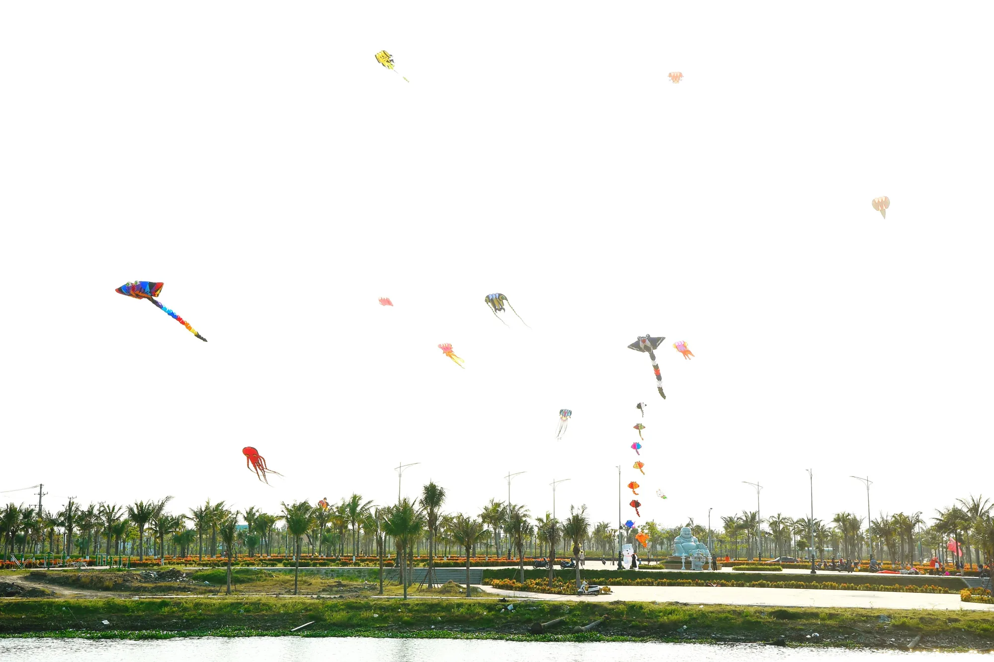 Đà Nẵng: Khai mạc Lễ hội Quán Thế Âm Ngũ Hành Sơn năm 2023