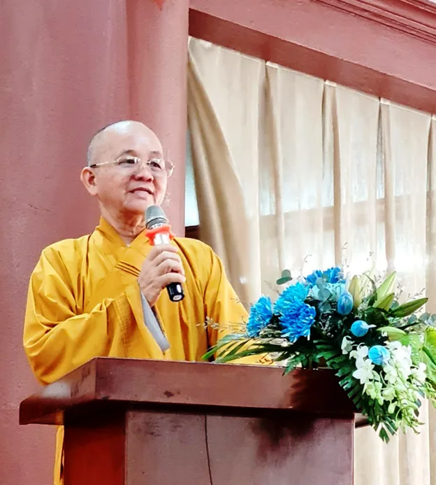 KÝ HỢP TÁC LAN TỎA 4 ĐỀ ÁN: PHÁP PHỤC-NGÔN NGỮ-NGHỆ THUẬT VÀ BIỂU TƯỢNG VHPG VN TẠI LONG AN