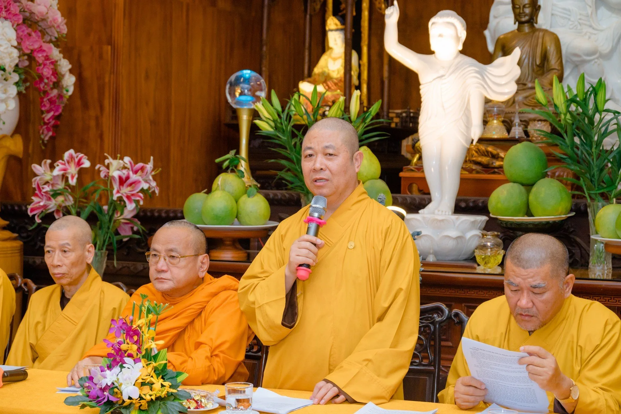 BAN VĂN HÓA TRUNG ƯƠNG HỌP RÀ SOÁT KẾ HOẠCH - ĐỊNH HƯỚNG HOẠT ĐỘNG CỦA CÁC PHÂN BAN TRONG NHIỆM KỲ TỚI