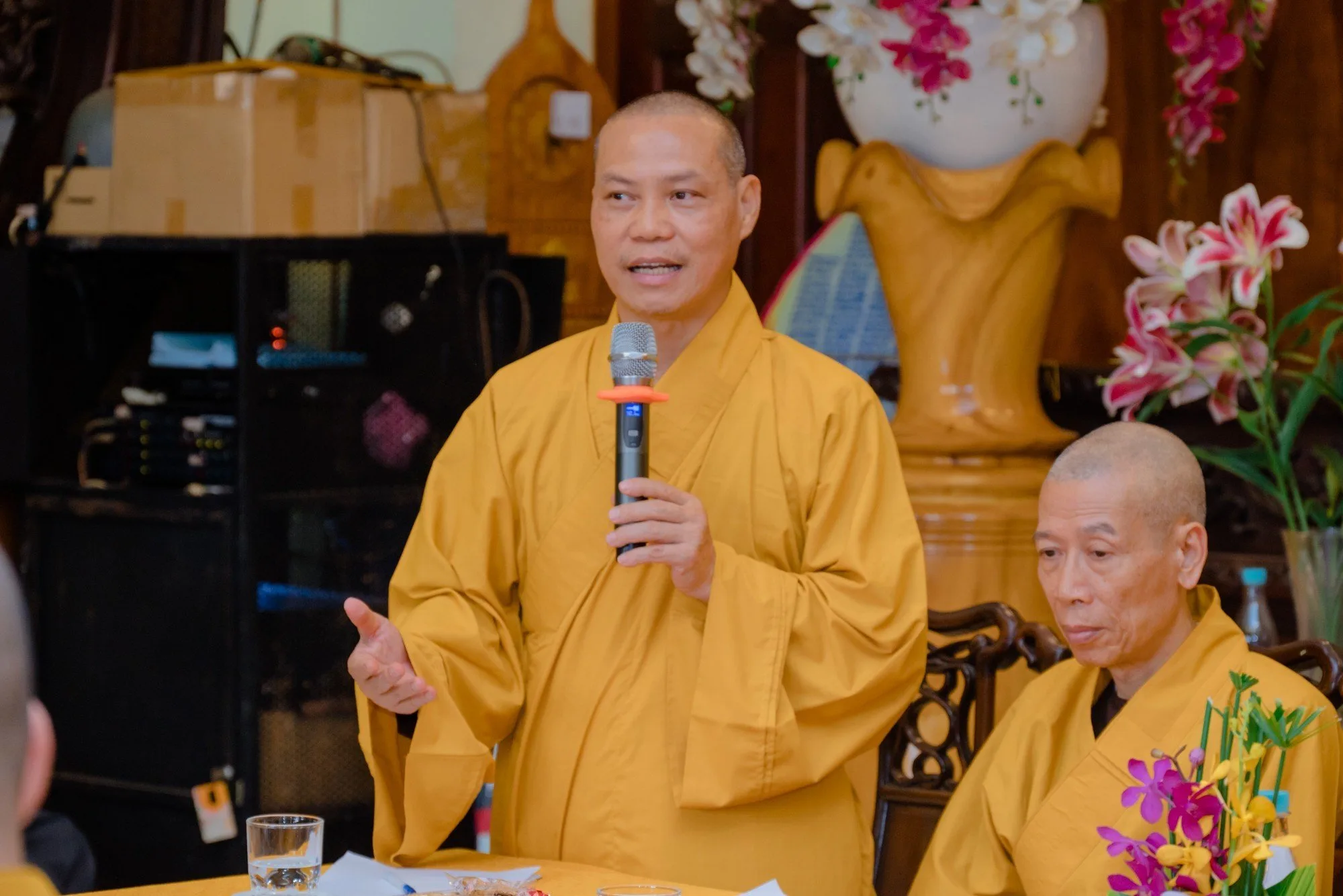 BAN VĂN HÓA TRUNG ƯƠNG HỌP RÀ SOÁT KẾ HOẠCH - ĐỊNH HƯỚNG HOẠT ĐỘNG CỦA CÁC PHÂN BAN TRONG NHIỆM KỲ TỚI