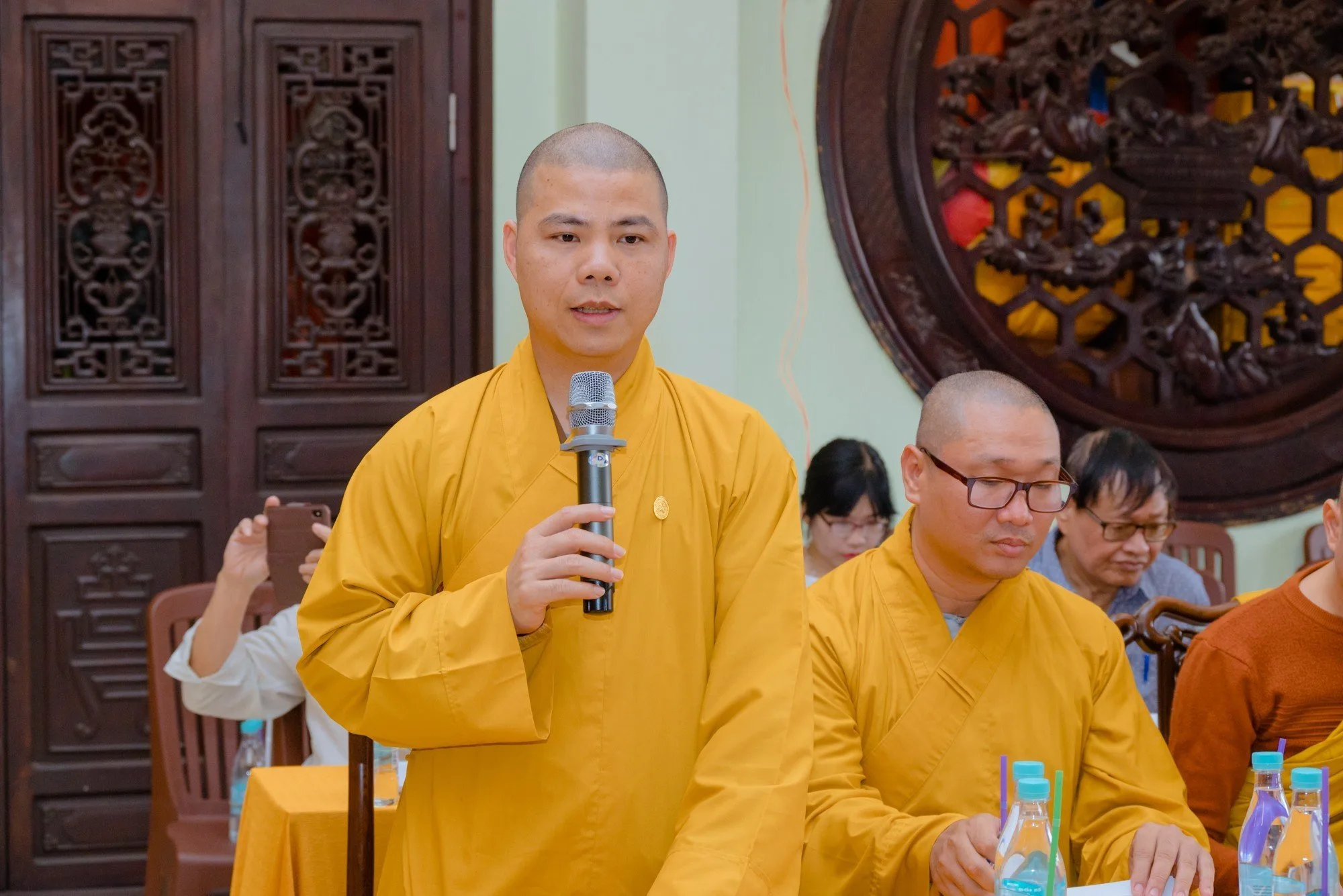 BAN VĂN HÓA TRUNG ƯƠNG HỌP RÀ SOÁT KẾ HOẠCH - ĐỊNH HƯỚNG HOẠT ĐỘNG CỦA CÁC PHÂN BAN TRONG NHIỆM KỲ TỚI