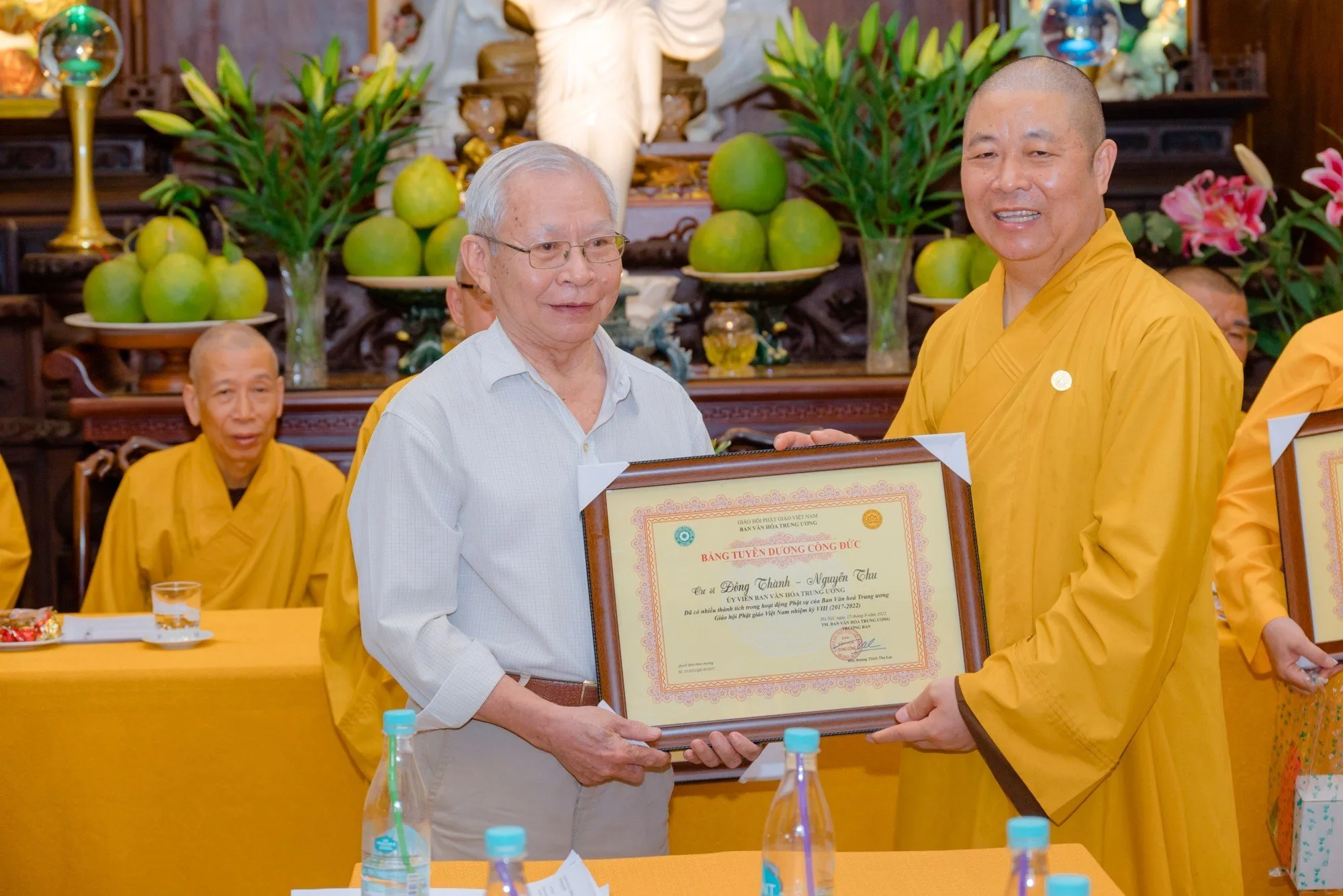 BAN VĂN HÓA TRUNG ƯƠNG HỌP RÀ SOÁT KẾ HOẠCH - ĐỊNH HƯỚNG HOẠT ĐỘNG CỦA CÁC PHÂN BAN TRONG NHIỆM KỲ TỚI