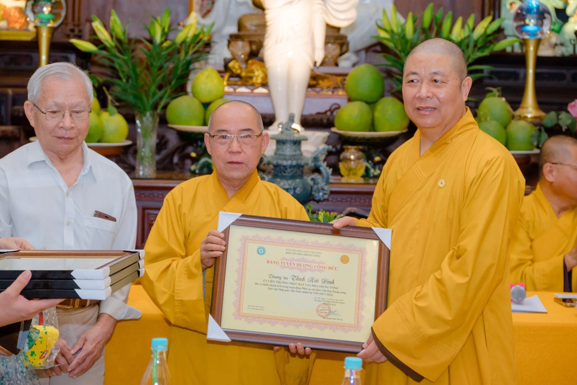 BAN VĂN HÓA TRUNG ƯƠNG HỌP RÀ SOÁT KẾ HOẠCH - ĐỊNH HƯỚNG HOẠT ĐỘNG CỦA CÁC PHÂN BAN TRONG NHIỆM KỲ TỚI