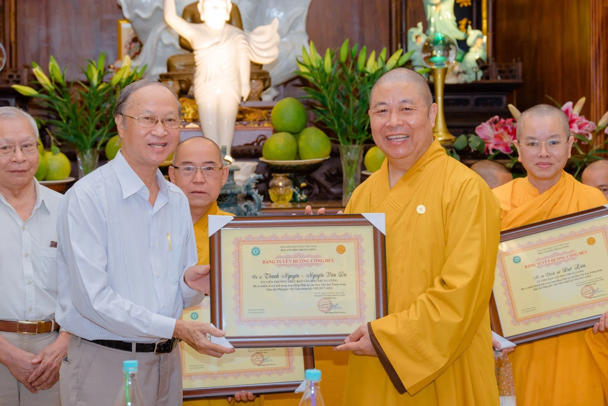 BAN VĂN HÓA TRUNG ƯƠNG HỌP RÀ SOÁT KẾ HOẠCH - ĐỊNH HƯỚNG HOẠT ĐỘNG CỦA CÁC PHÂN BAN TRONG NHIỆM KỲ TỚI