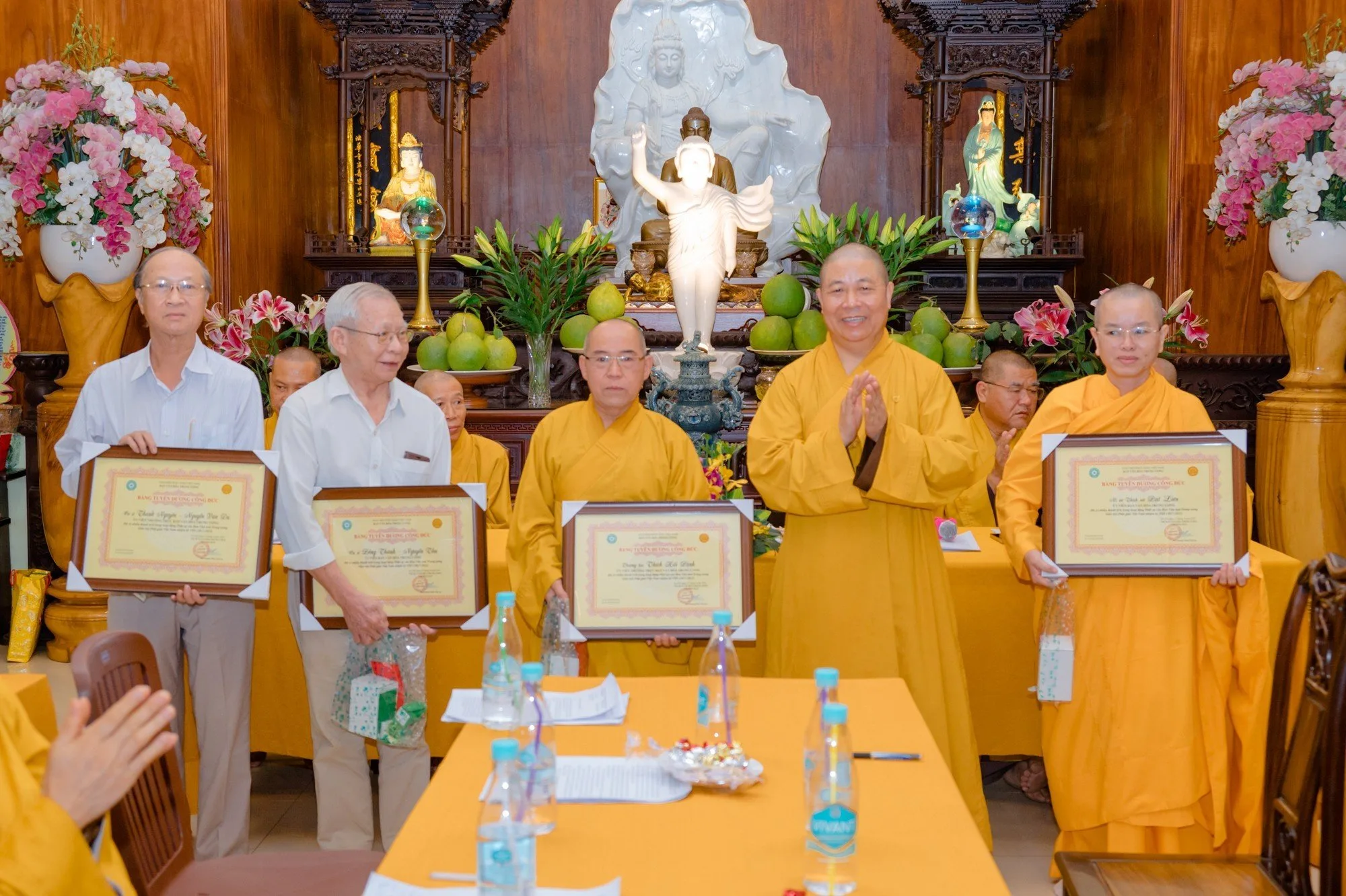 BAN VĂN HÓA TRUNG ƯƠNG HỌP RÀ SOÁT KẾ HOẠCH - ĐỊNH HƯỚNG HOẠT ĐỘNG CỦA CÁC PHÂN BAN TRONG NHIỆM KỲ TỚI