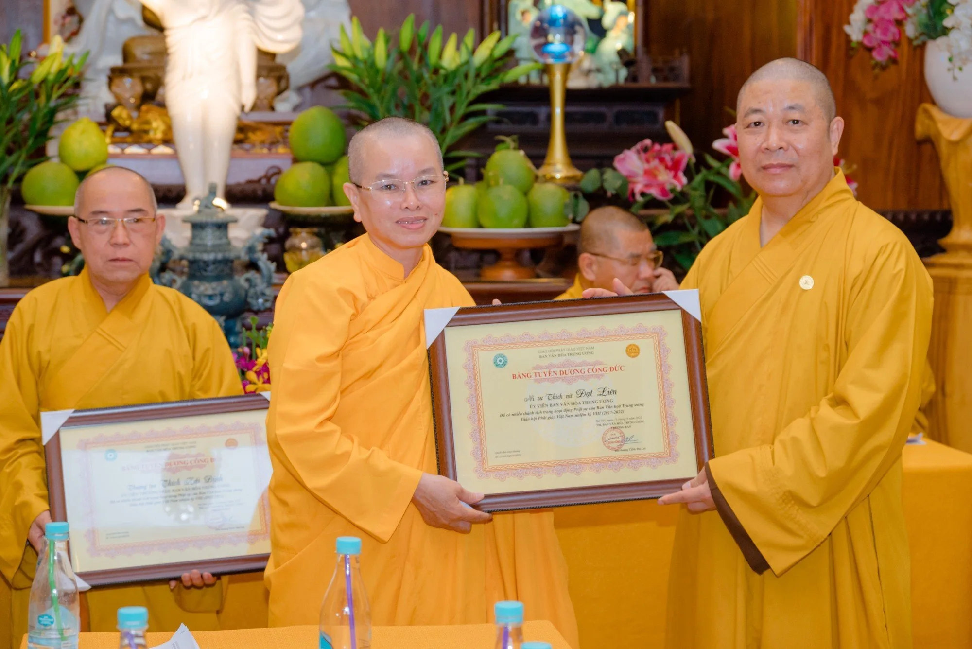 BAN VĂN HÓA TRUNG ƯƠNG HỌP RÀ SOÁT KẾ HOẠCH - ĐỊNH HƯỚNG HOẠT ĐỘNG CỦA CÁC PHÂN BAN TRONG NHIỆM KỲ TỚI