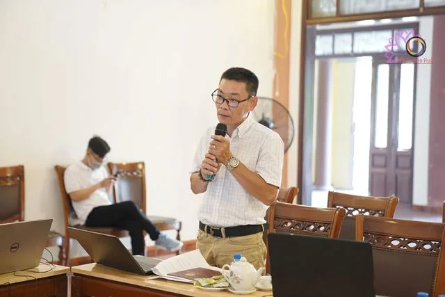 Phân Ban Kiến trúc, Di sản Phật giáo triển khai Phật sự trong nhiệm kỳ mới