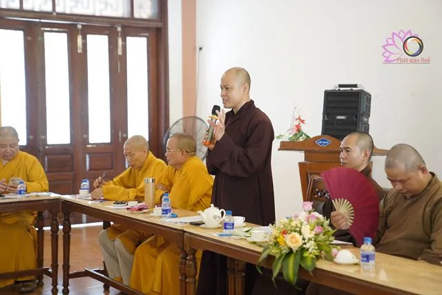 Phân Ban Kiến trúc, Di sản Phật giáo triển khai Phật sự trong nhiệm kỳ mới