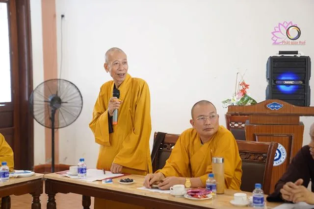 Phân Ban Kiến trúc, Di sản Phật giáo triển khai Phật sự trong nhiệm kỳ mới