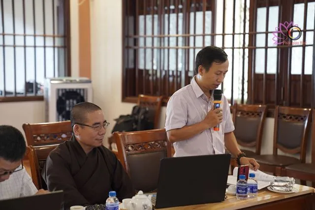 Phân Ban Kiến trúc, Di sản Phật giáo triển khai Phật sự trong nhiệm kỳ mới