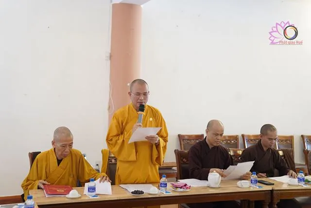 Phân Ban Kiến trúc, Di sản Phật giáo triển khai Phật sự trong nhiệm kỳ mới