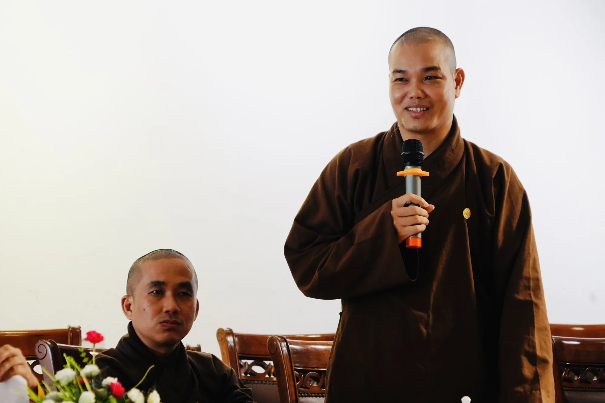 HỌP BÀN KẾ HOẠCH TRIỂN KHAI HỘI THẢO PHẬT VIỆN ĐỒNG DƯƠNG