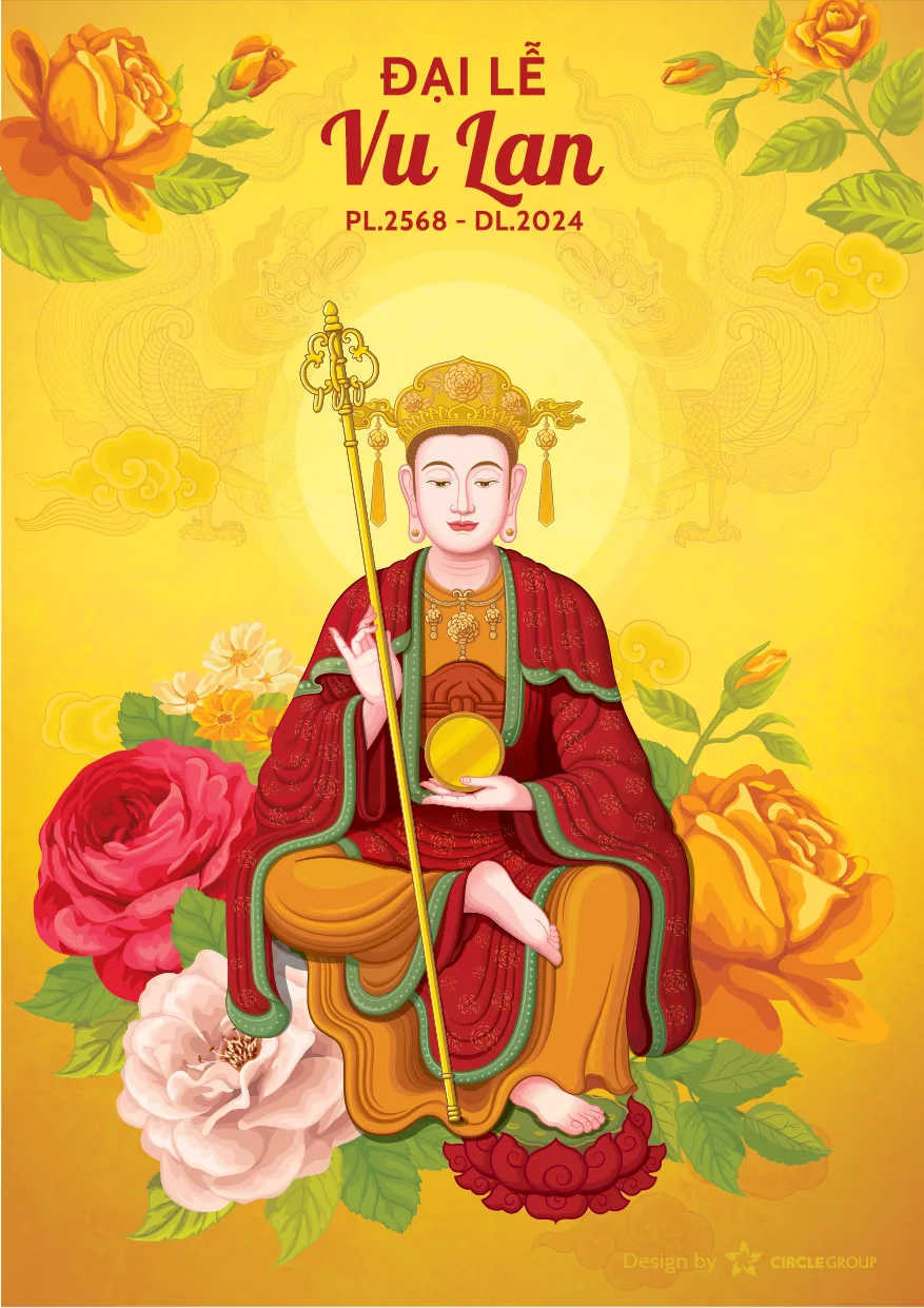 Thư tay mặt sau