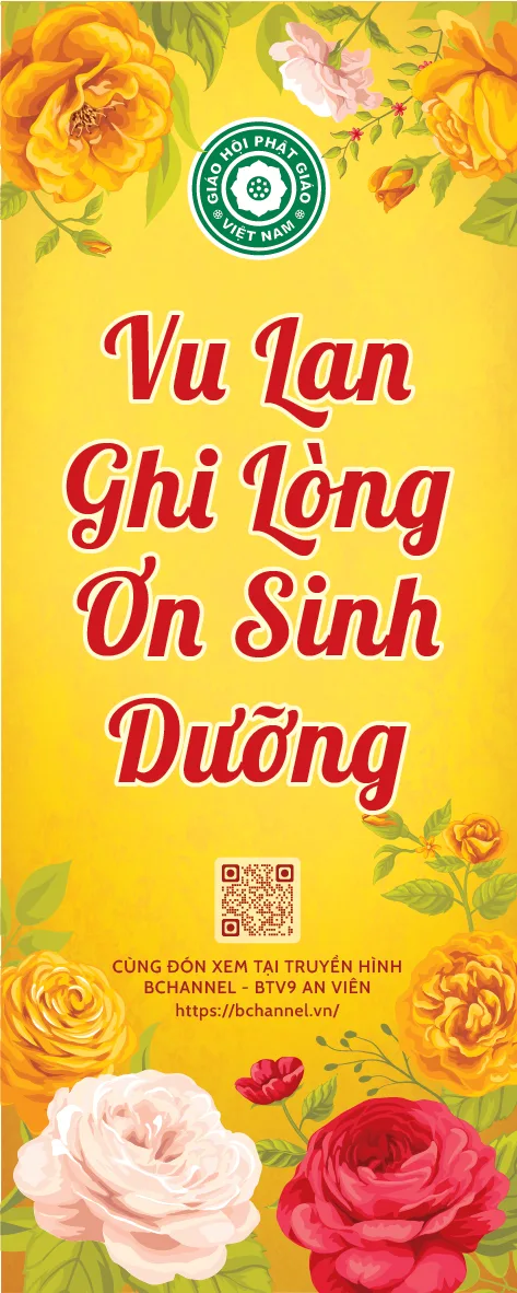 Standee - Câu đối