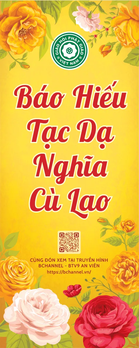 Standee - Câu đối