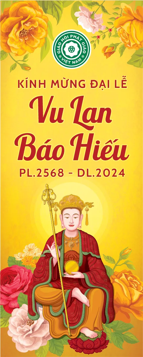 Standee nhận diện