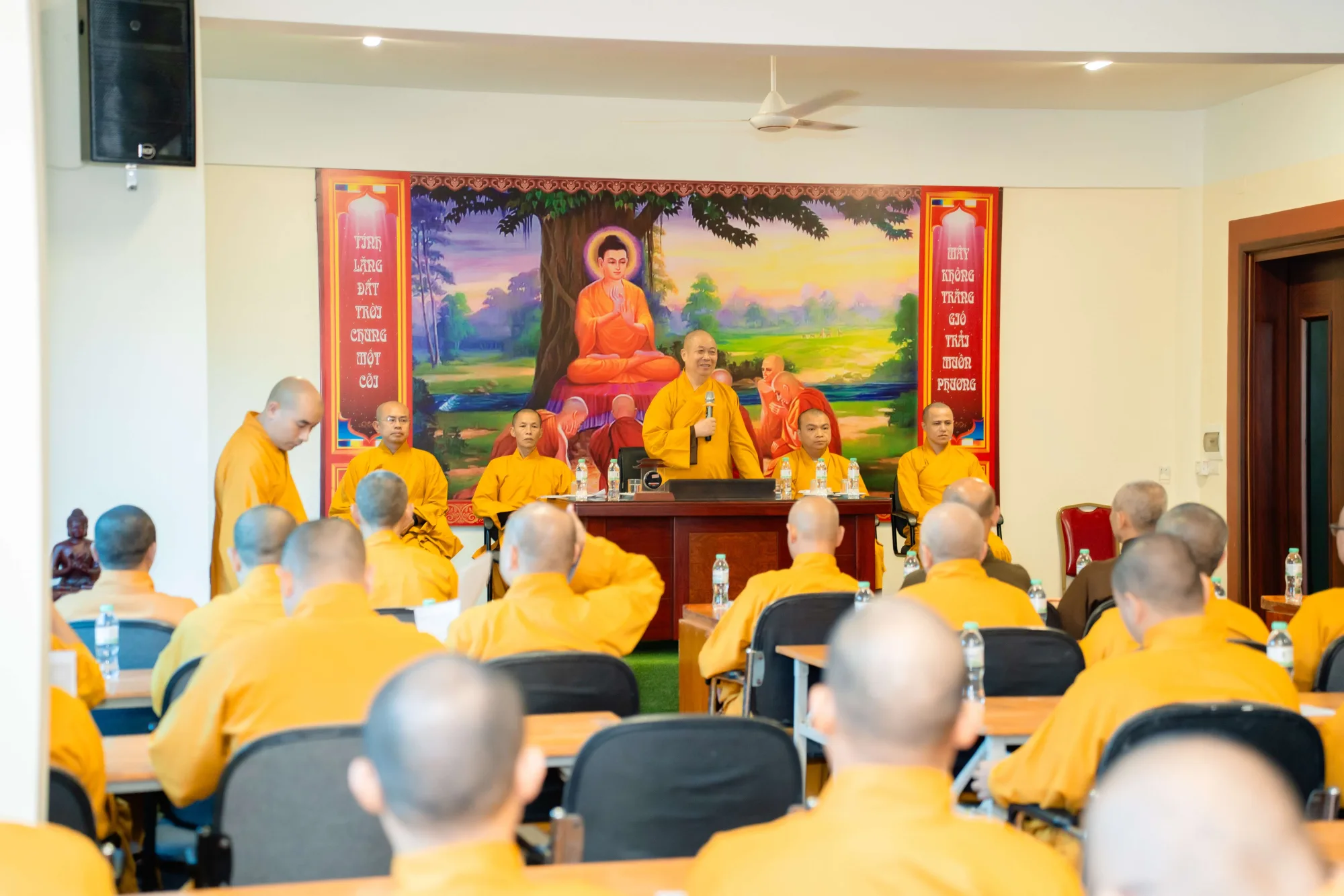 Hồ Quỳnh Hương, Phạm Phương Thảo… hội ngộ tại chương trình nghệ thuật mừng lễ Vu Lan 2024