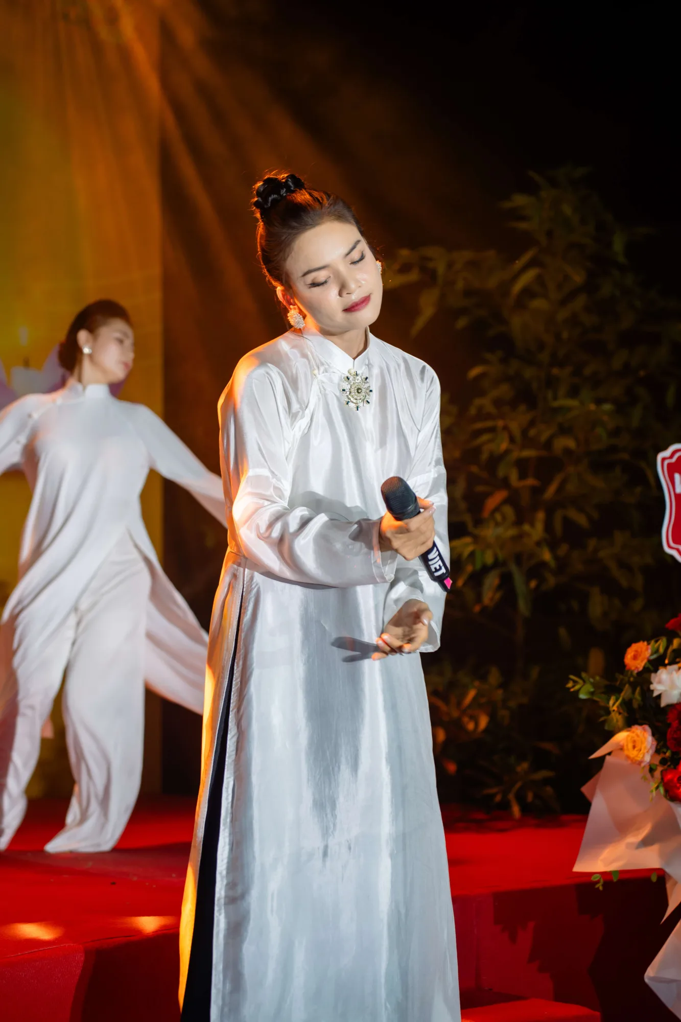 Hồ Quỳnh Hương, Phạm Phương Thảo… hội ngộ tại chương trình nghệ thuật mừng lễ Vu Lan 2024