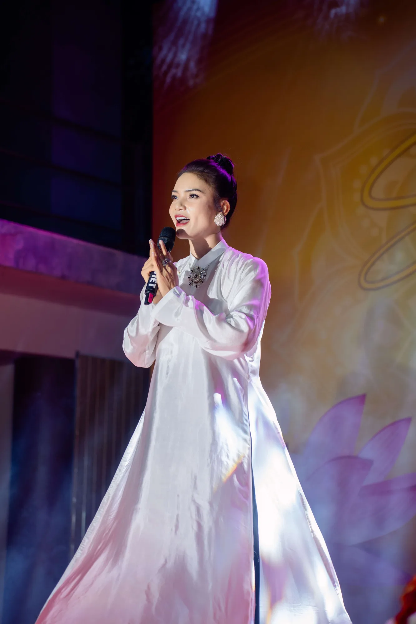 Hồ Quỳnh Hương, Phạm Phương Thảo… hội ngộ tại chương trình nghệ thuật mừng lễ Vu Lan 2024